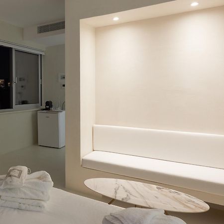Athens Penthouse Boutique Aparthotel - Acropolis Lycabettus City View Exterior photo