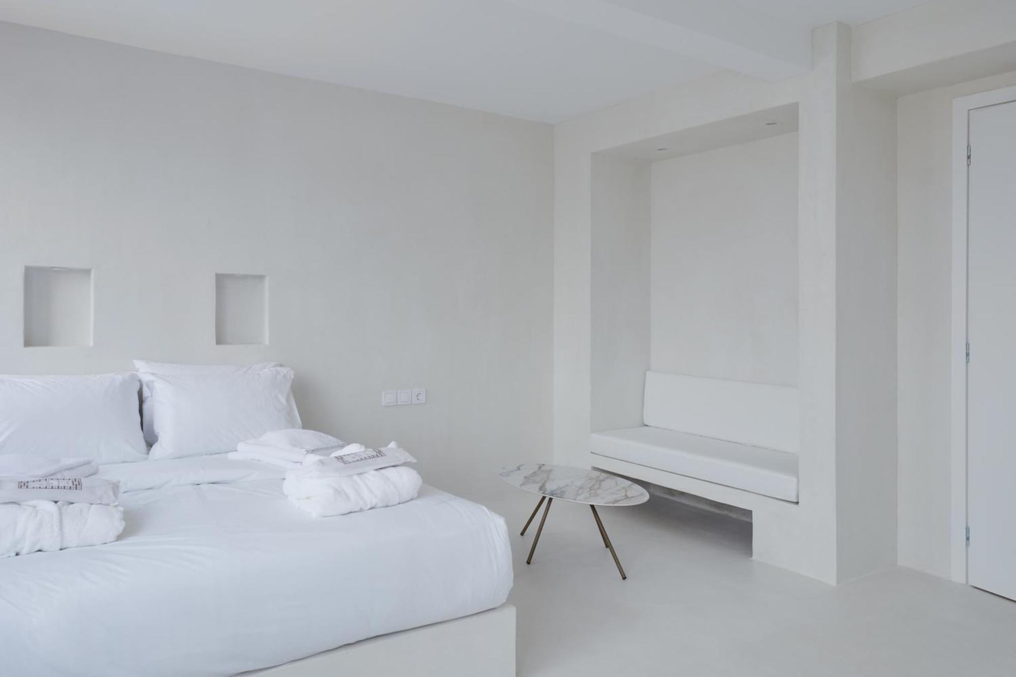 Athens Penthouse Boutique Aparthotel - Acropolis Lycabettus City View Exterior photo