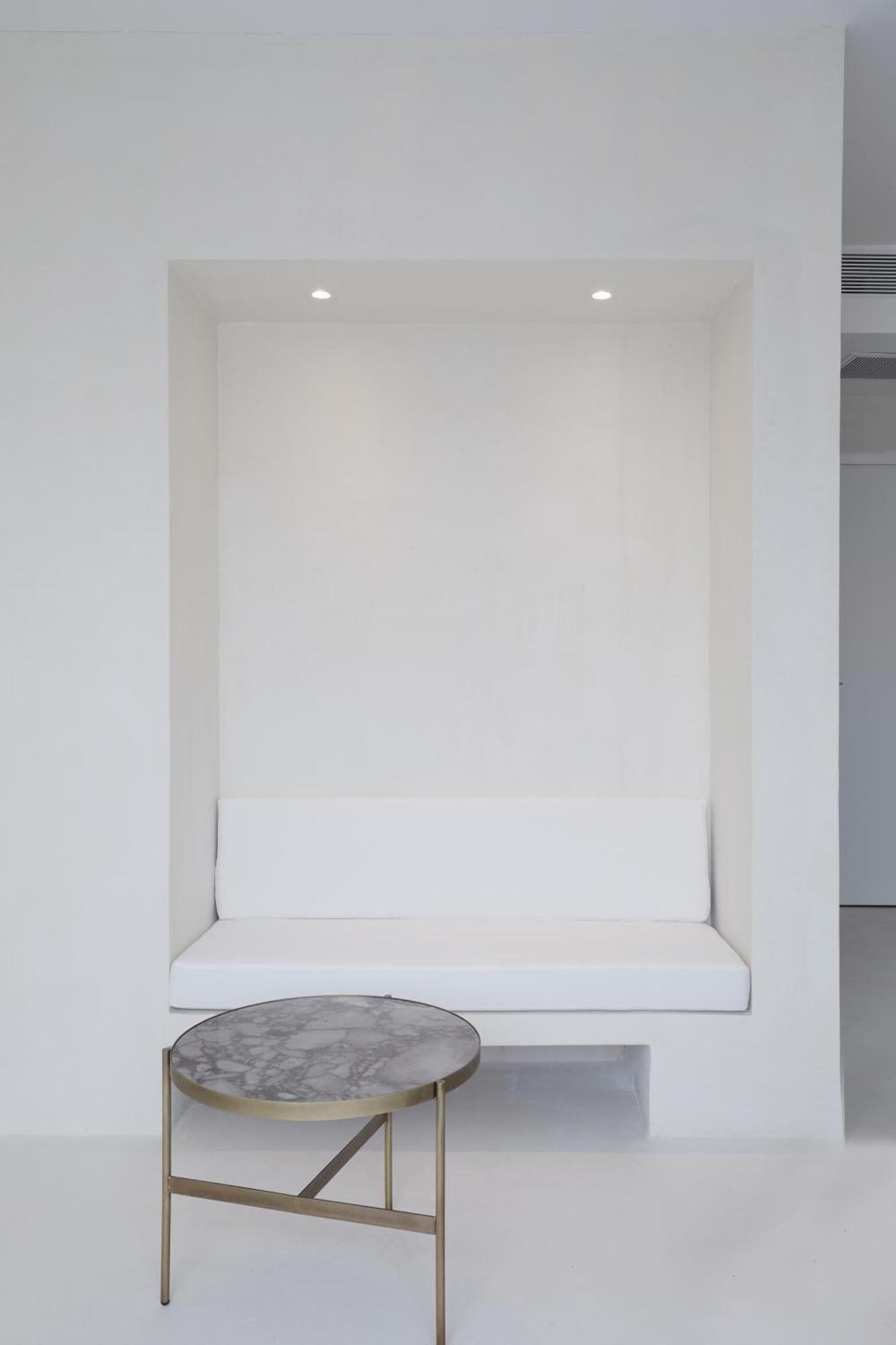 Athens Penthouse Boutique Aparthotel - Acropolis Lycabettus City View Exterior photo