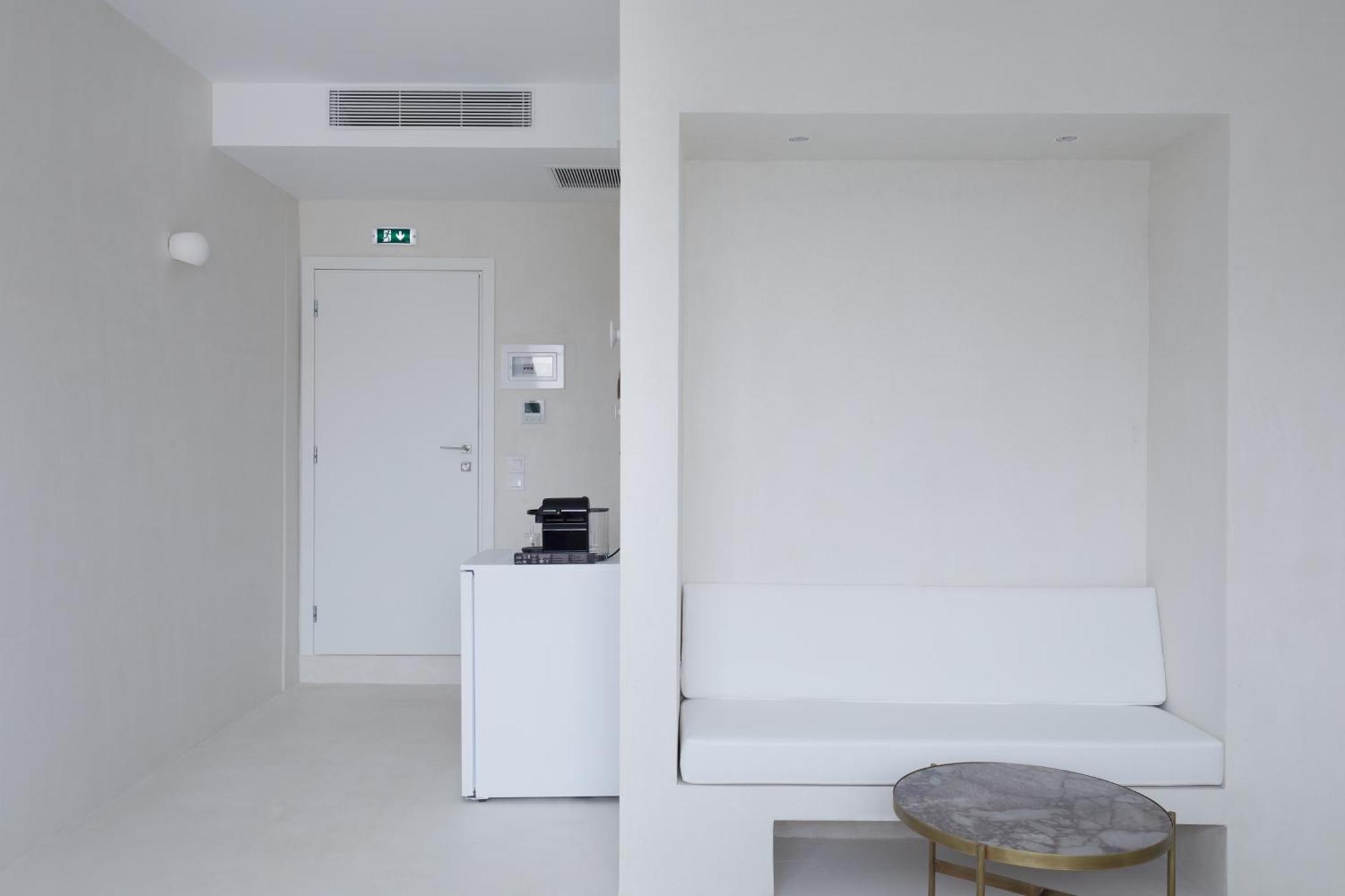 Athens Penthouse Boutique Aparthotel - Acropolis Lycabettus City View Exterior photo